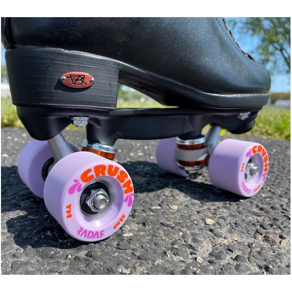 Radar Crush Wheels Lavender 84A - Lucky Skates