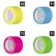 indoor roller skate wheels 