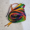 Rainbow Laces 59" (150cm)
