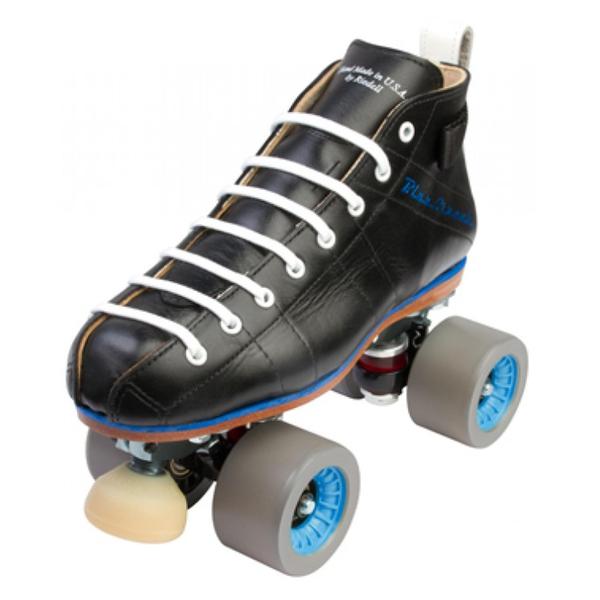 blue streak derby skates 