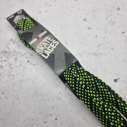 Riedell Criss Cross Skate Laces 72" Medium (183cm) - Lucky Skates