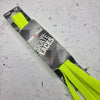 neon yellow 72 inch skate laces 