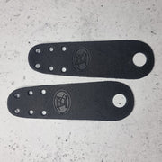 Riedell Leather Toe Guards - Lucky Skates