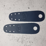 Riedell Leather Toe Guards - Lucky Skates