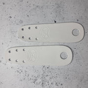 Riedell Leather Toe Guards - Lucky Skates