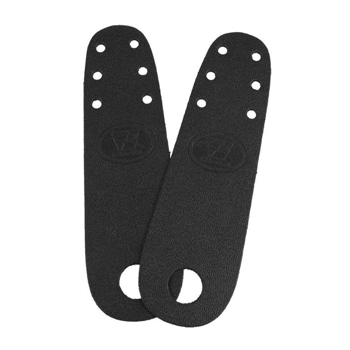 Riedell Vegan Toe Guards - Lucky Skates