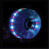 led light up rollerskate wheel 
