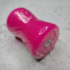 pink bolt on roller skate toe stops