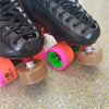 skate with roll line large toe stops 