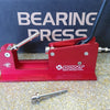 Bont Red Quad Bearing Press