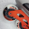 Rollerblade RB Pro X Inline Skates