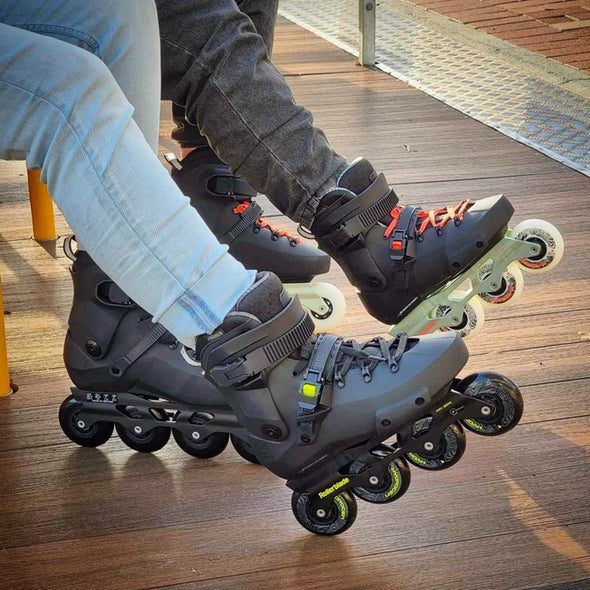 Rollerblade Twister XT W Inline Skates