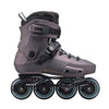 rollerblade purple grey inline skates 