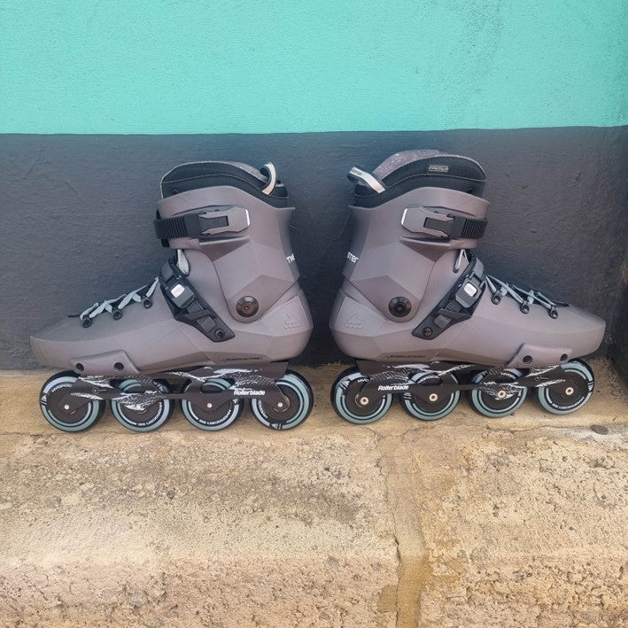 Rollerblade Twister SE Inline Skates - Lucky Skates