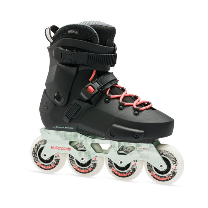 Rollerblade Twister XT W Inline Skates - Lucky Skates