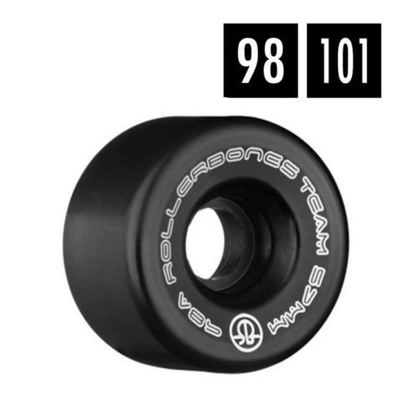 black artistic jam wheels 98a 101a 
