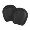 REPLACEMENT S-ONE KNEE CAPS BLACK 