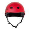 s-one skate helmet red