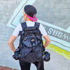 Seba Large Skate Backpack