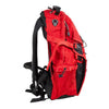 Seba Large Red Skate Backpack