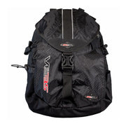 Seba Small Skate Black Backpack - Lucky Skates