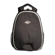 SMALL BLACK SEBA INLINE SKATE BACKPACK 