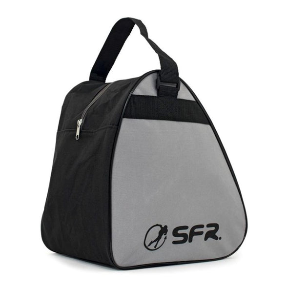 SFR Tropical Black Small Skate Bag
