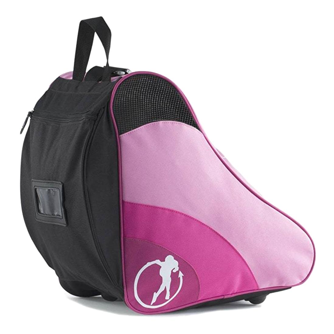 SFR Pink Skate Bag - Lucky Skates