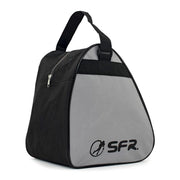 SFR Tropical Black Small Skate Bag - Lucky Skates