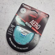 adult teal mouthguard