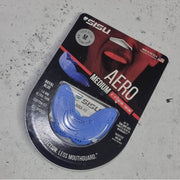 adult blue mouthguard