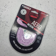 adult purple mouthguard