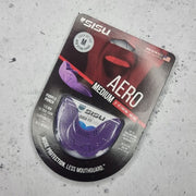 adult purple mouthguard