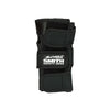 smith scabs adult black wrist guards 