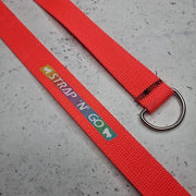 Strap N Go Roller Skate Strap - Lucky Skates