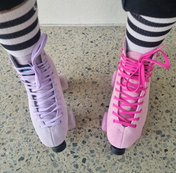 Sure-Grip Boardwalk Roller Skates - Lucky Skates