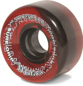 red outdoor rollerskate wheels 