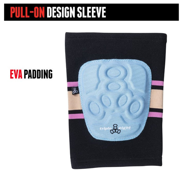Triple 8 Covert Sunset Elbow Pads