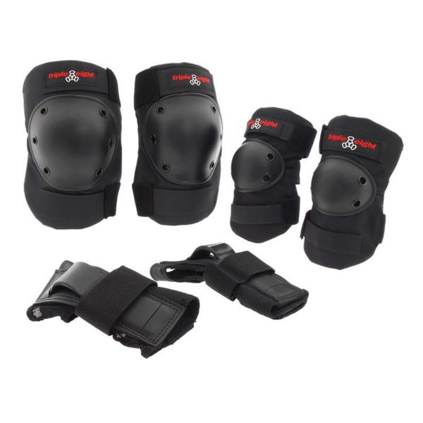 Junior Triple 8 Saver Protective Pack - Lucky Skates