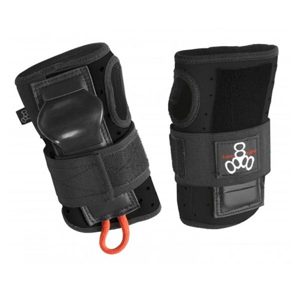 Triple 8 Roller Derby Wrist Guards - Lucky Skates