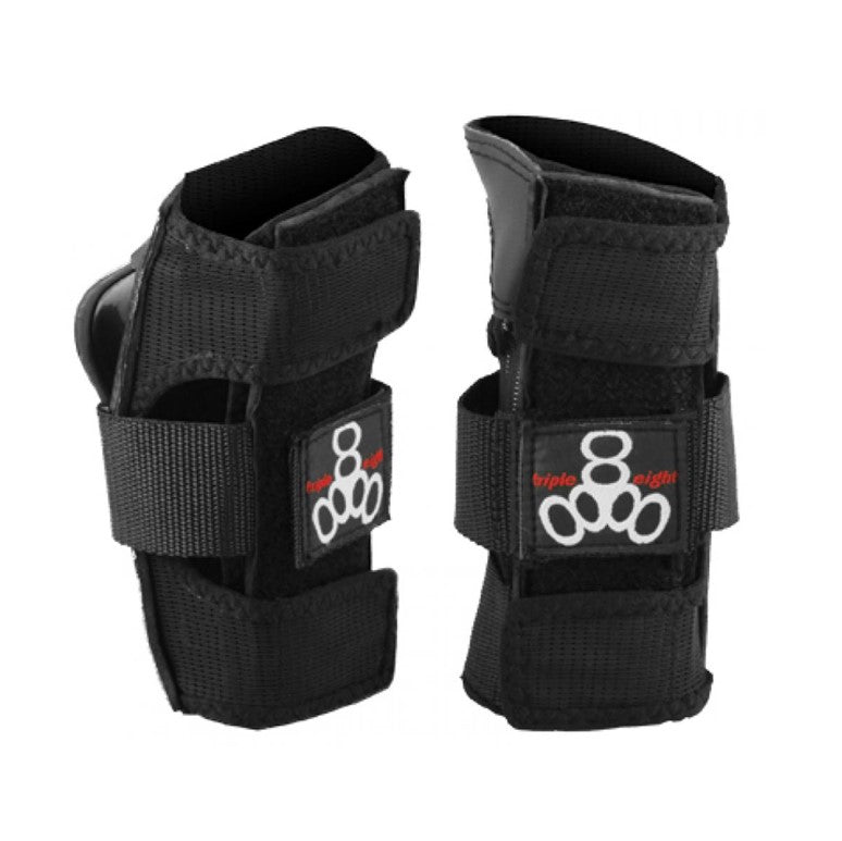 Triple 8 Wristsaver Wrist Guards - Lucky Skates