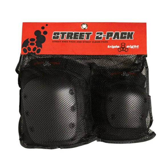 Triple 8 Street 2-Pack