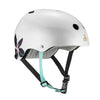 Triple 8 Floral Helmet - Certified