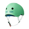 Triple 8 Mint Green Helmet - Certified