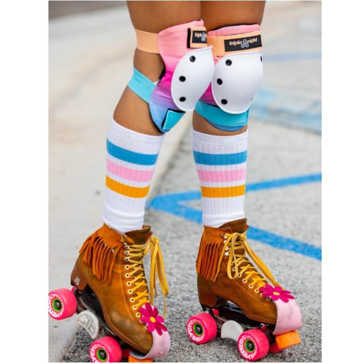 Triple 8 Shaved Ice Junior 3-Pack - Lucky Skates