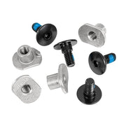 USD Aeon Cuff Screw Set Gen ll Black - Lucky Skates